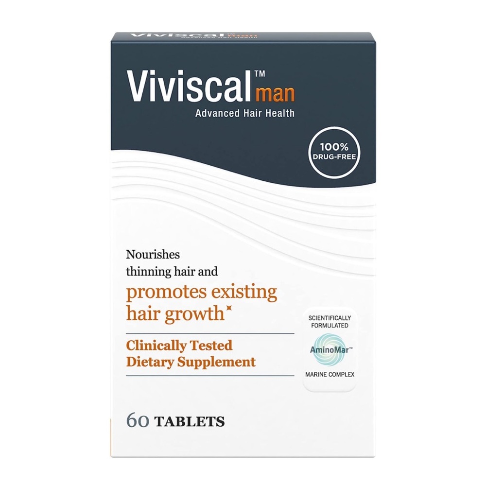 Men’s Advanced Hair Health
